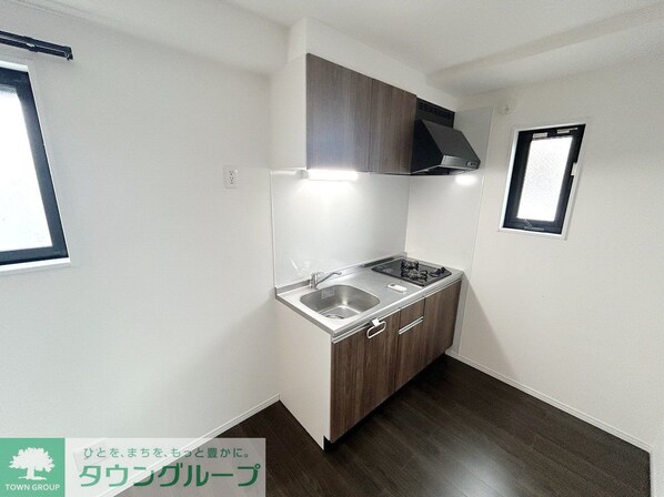 mesm(メズム)の物件内観写真